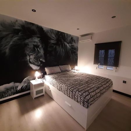 Apartamento Luxury Home Huelva Zona centro Exterior foto