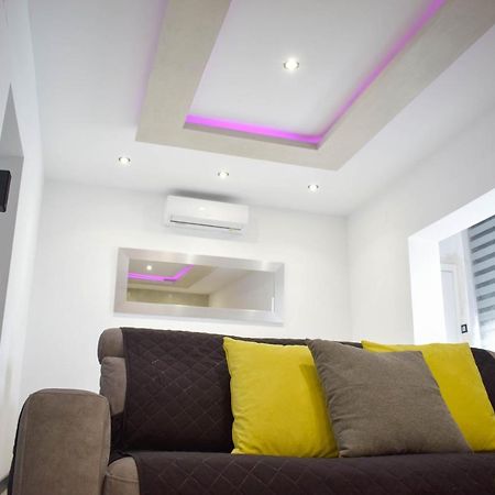 Apartamento Luxury Home Huelva Zona centro Exterior foto