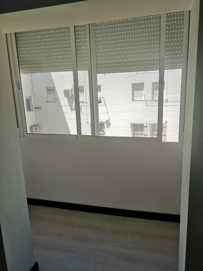 Apartamento Luxury Home Huelva Zona centro Exterior foto